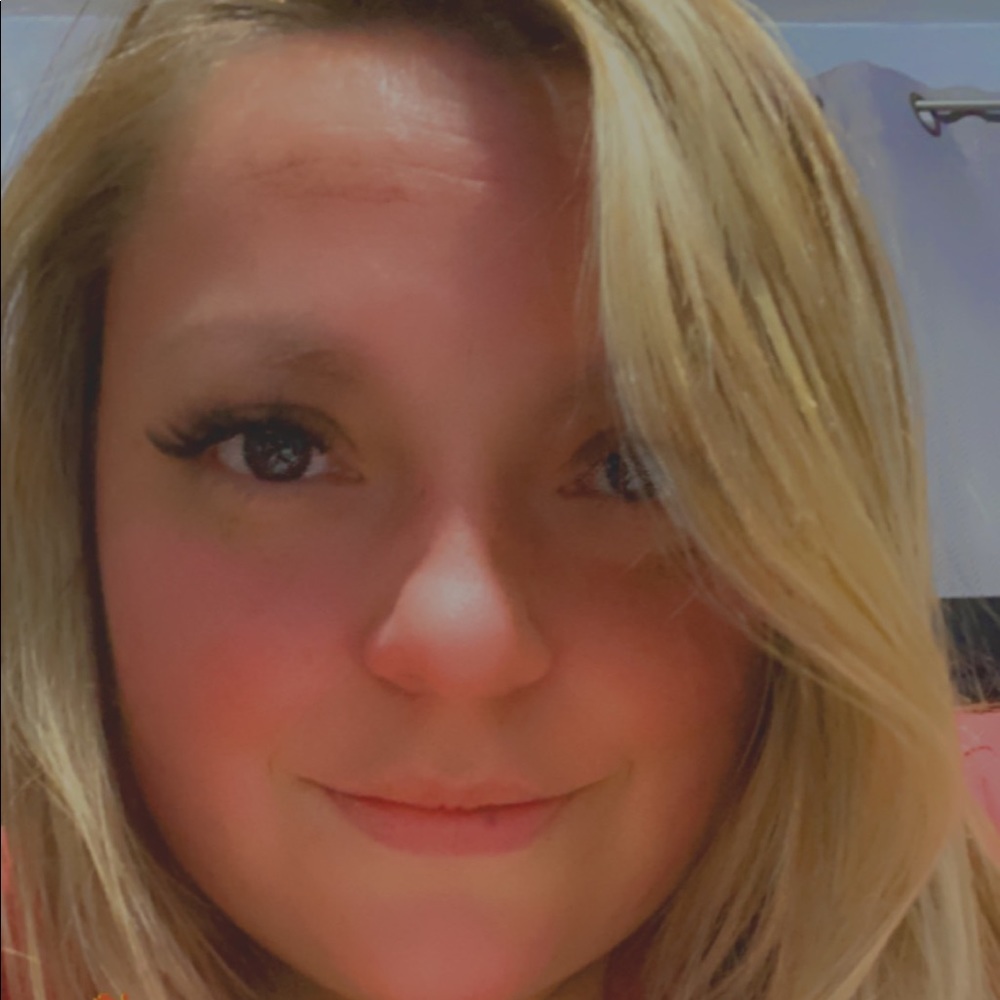 Meet your Posher, Lizanne